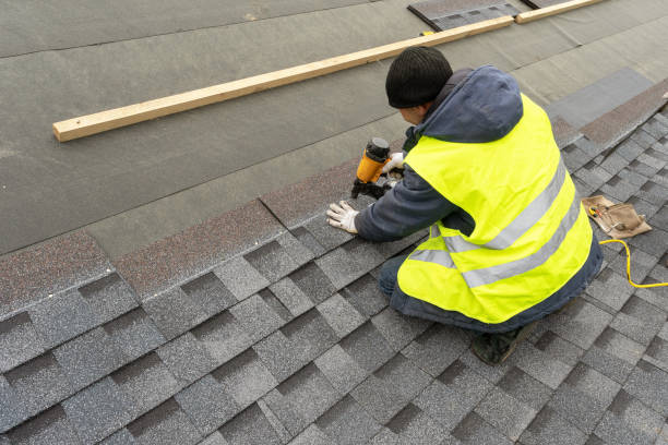 Best Best Roofing Contractors  in Walkertown, NC