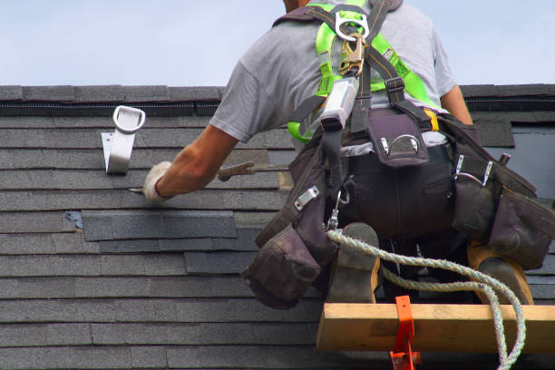 Best Roof Replacement Cost  in Walkertown, NC