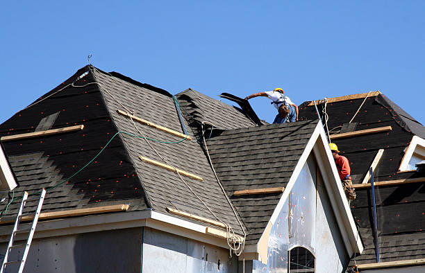 Best Residential Roofing Contractor  in Walkertown, NC