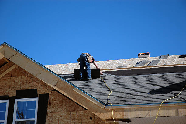 Best Roof Leak Repair  in Walkertown, NC