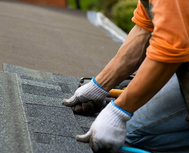 Quick and Trustworthy Emergency Roof Repair Services in Walkertown, NC