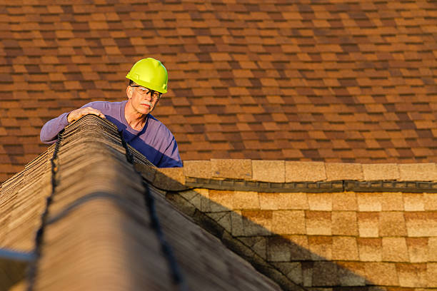 Best Commercial Roofing Services  in Walkertown, NC