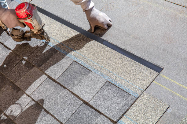 Best Shingle Roofing Installation  in Walkertown, NC