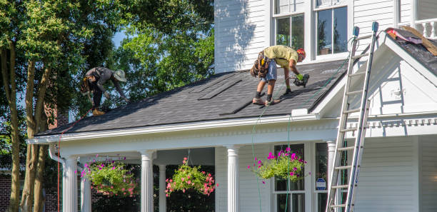 Best Residential Roofing Contractor  in Walkertown, NC