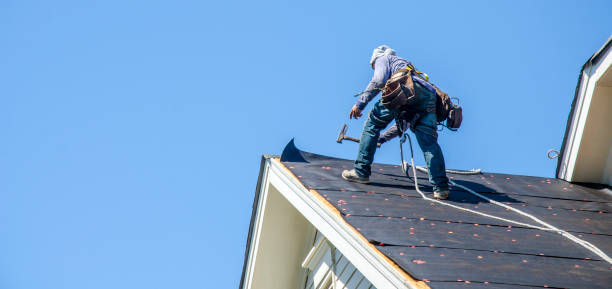 Best Residential Roofing Contractor  in Walkertown, NC